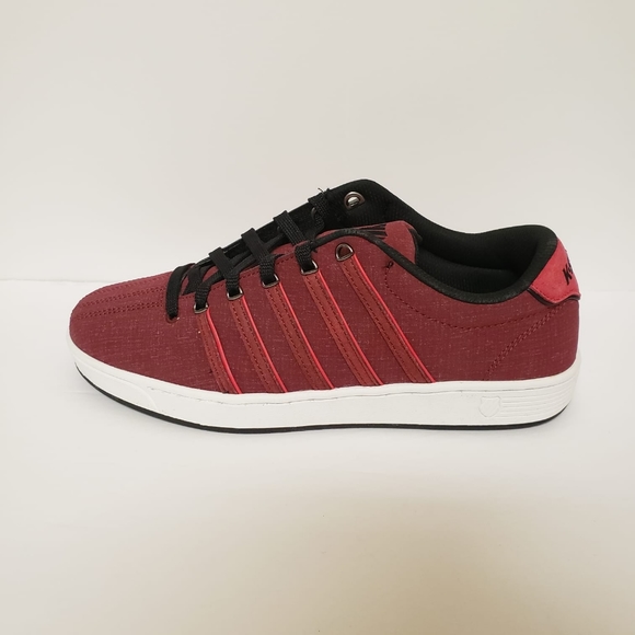 K- Swiss Women  Sneakers - Picture 2 of 8
